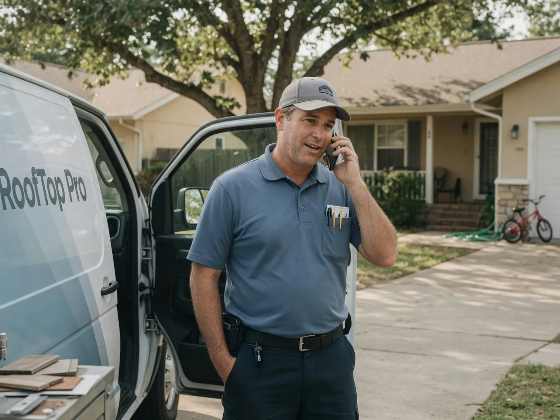 Roof Repair Lake Village, IN FAQs