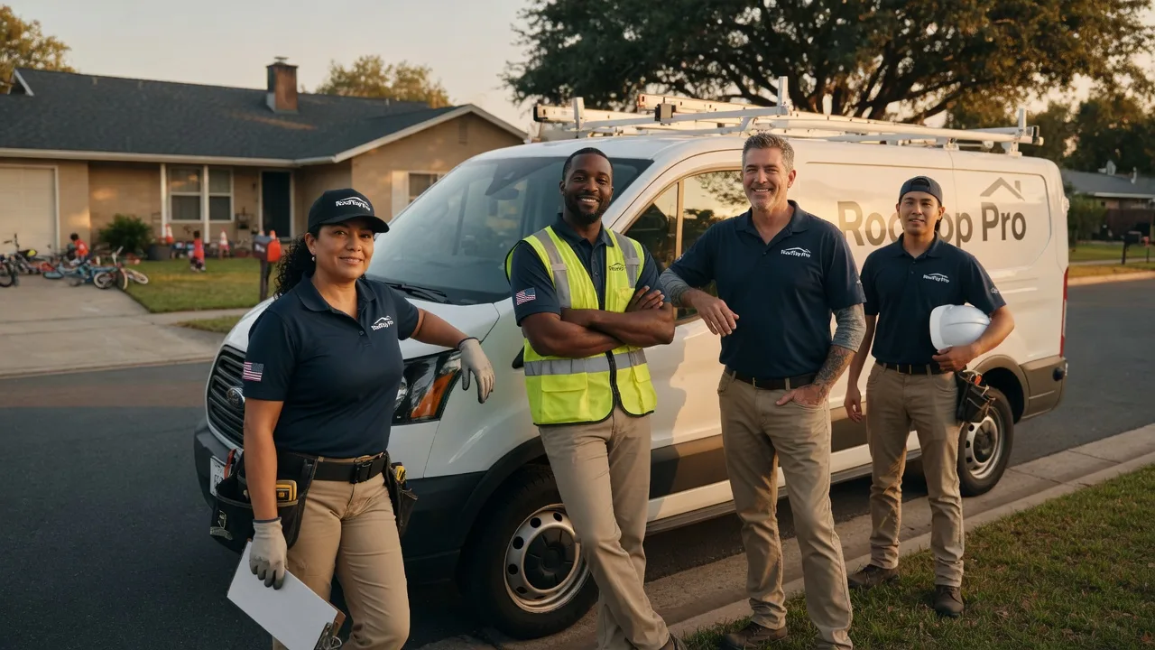 Roof Repair in Lake Village, IN near me